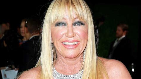 suzanne somers playboy pics|Suzanne Somers, 73, Poses in Her Birthday Suit